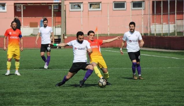 Beraberlikle sonuçlandı…