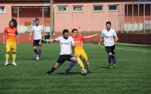 Beraberlikle sonuçlandı…