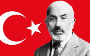 12 Mart İstiklal Marşının Kabulü ve Akif ERSOY’u Anma Günü