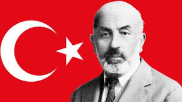 12 Mart İstiklal Marşının Kabulü ve Akif ERSOY’u Anma Günü