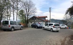 Başından vurulmuş halde bulundu...