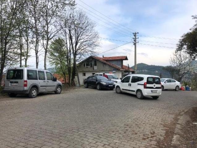 Başından vurulmuş halde bulundu...