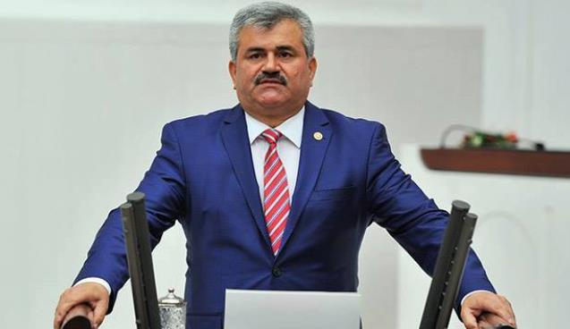 Çaturoğlu' ndan Posbıyığa Teşekkür...