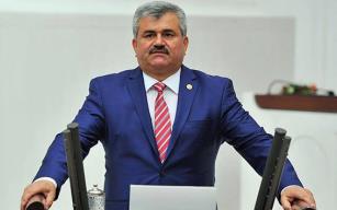 Çaturoğlu' ndan Posbıyığa Teşekkür...