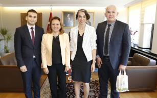 Tren Turizmi için Kültür ve Turizm Bakanlığından tam destek