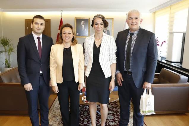 Tren Turizmi için Kültür ve Turizm Bakanlığından tam destek