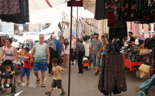 BAYRAM ALIŞVERİŞLERİ BAŞLIYOR!