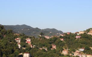 Zonguldak'ta bayram sabahı silahlar konuştu 