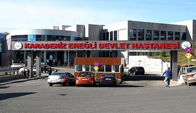 Acemi kasaplar kurbanlıklar yerine kendilerini kesti…