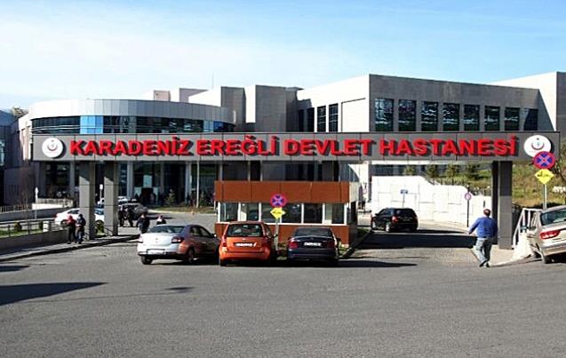 Acemi kasaplar kurbanlıklar yerine kendilerini kesti…
