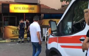 Cinayette kan donduran ifade!..