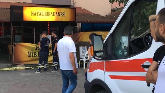 Cinayette kan donduran ifade!..