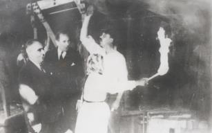  KARDEMİR'de hedef 3,5 milyon ton üretim