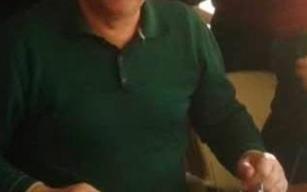 MUSTAFA ERSARI VEFAT ETTİ