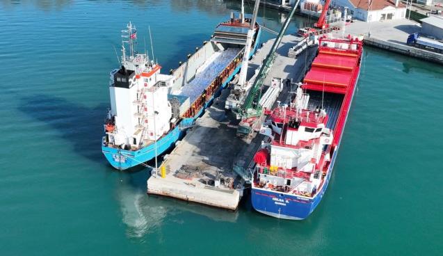 BELEDİYEDEN ÖNEMLİ HAMLE 