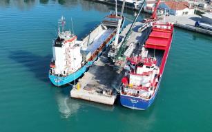 BELEDİYEDEN ÖNEMLİ HAMLE 