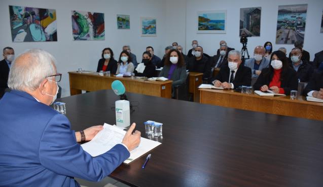 “24 SAAT HİZMETİNİZDE OLACAĞIZ”