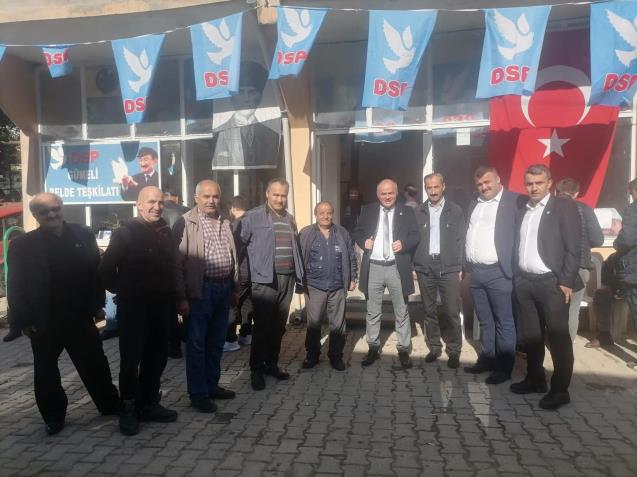 Zonguldak'ta ki tek güvercin belli oldu
