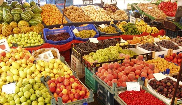 Mutfaklarda alım gücünde durgunluk yaşandı