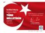 “Saygı, rahmet ve minnetle anıyorum!.."