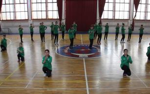 Zonguldak’ın Ereğli ilçesi Belediye Spor Kulübü