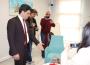Ereğli Adliyesi’nde suç mağduru çocuklar ve kırılgan