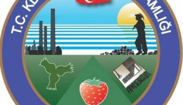 Kaymakam Tıp Bayramını Kutladı 