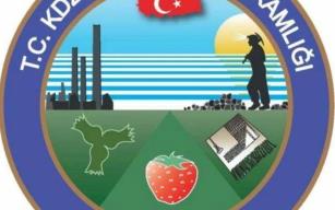 Kaymakam Tıp Bayramını Kutladı 