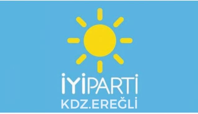 İYİ PARTİ HEMŞİRELERİN HAFTASINI KUTLUYOR