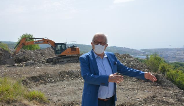 KDZ. EREĞLİ’DE, ENERJİ KESİLDİĞİNDE ARTIK SULAR KESİLMEYECEK