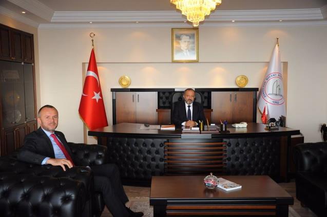 Keleş, Durmuyor...