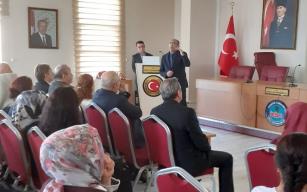 11 Ekim Dünya Obezite İle Mücadele Günü