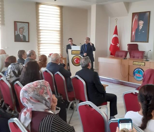 11 Ekim Dünya Obezite İle Mücadele Günü