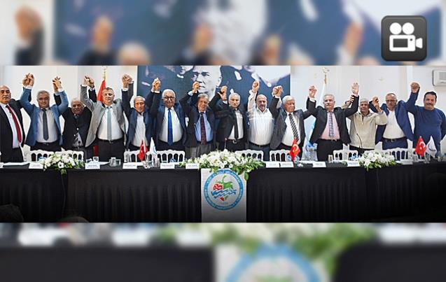 Ereğli'nin geleceğini konuştular!...