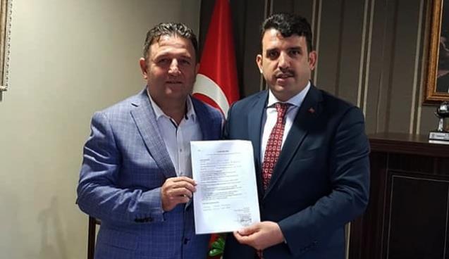 Köse; “Destek Sizden Hizmet Benden...”-