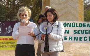 “CAN VERİRİZ, CAN VERMEYİZ