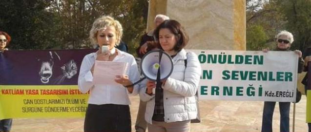 “CAN VERİRİZ, CAN VERMEYİZ