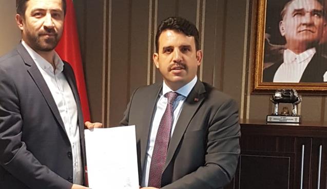 MUSTAFA KEMAL BEKTAŞ KİMDİR?