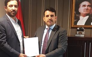 MUSTAFA KEMAL BEKTAŞ KİMDİR?