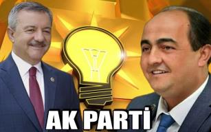 Beklenen oldu... Demirtaş Ak Parti'de....