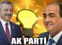 Beklenen oldu... Demirtaş Ak Parti'de....