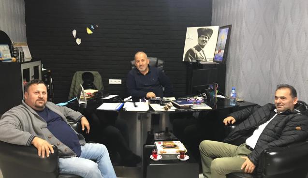 KaraTrene Ziyaret...