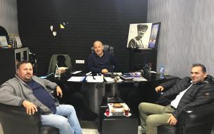 KaraTrene Ziyaret...