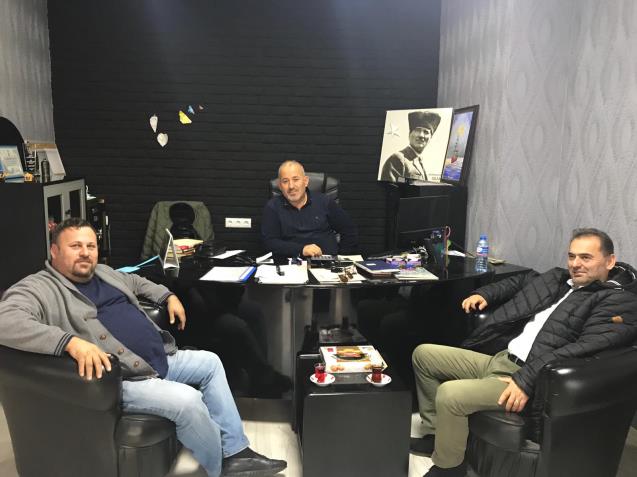 KaraTrene Ziyaret...