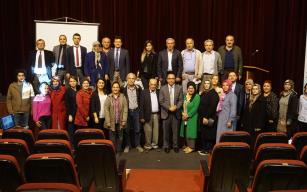 ZBEÜ, obezite ile mücadelede sahada