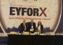 EYFOR-X Uluslararası Eğitim Yönetimi Forumu’na katıldı