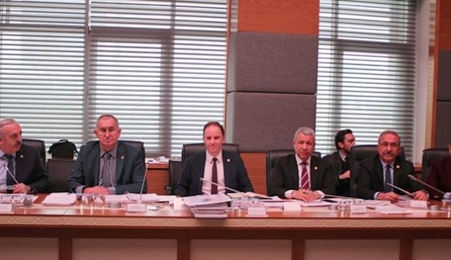  İşçi alımında şaibeye yer vermemek için…