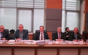  İşçi alımında şaibeye yer vermemek için…