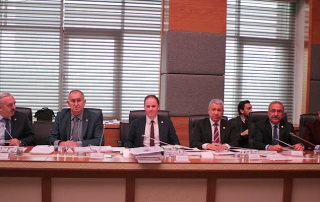 İşçi alımında şaibeye yer vermemek için…