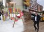 Başkan Tekin; “Çalışmalarımız aralıksız sürüyor…”